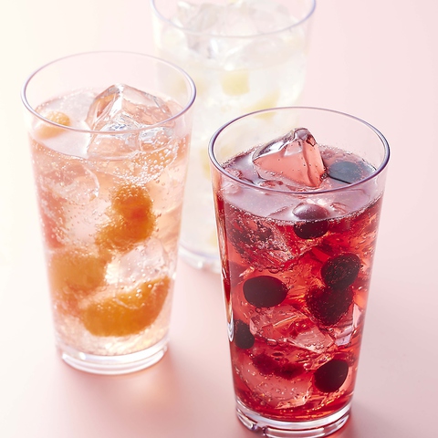 ゆず庵 岐阜六条店 和食 のドリンク ホットペッパーグルメ