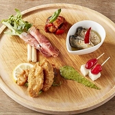 OsteriaSenti オステリアセンティのおすすめ料理2