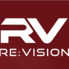 RE VISION リビジョン 立川のロゴ