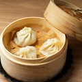 料理メニュー写真&nbsp;小籠包
