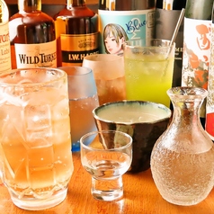 雑草家 栄のおすすめ料理1