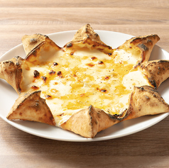 クアトロフォルマッジ　ドンサルヴォ