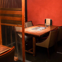 和牛とワイン フォーコの雰囲気2