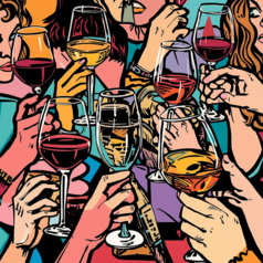 DUMBO ダンボ PIZZA FACTORY 青葉台のコース写真