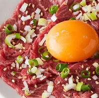 産地にこだわった厳選肉を使用!!