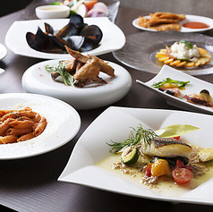 MARUGO D マルゴディーの特集写真