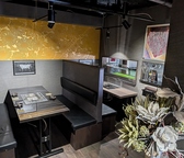 焼肉 まる喜の雰囲気3