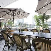 BISTRO RUBAN ビストロリュバンの雰囲気2