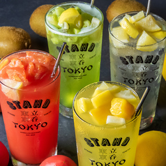 STAND TOKYO スタンドトーキョー 岡山駅前店のおすすめ料理2