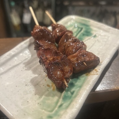 肝(タレ)