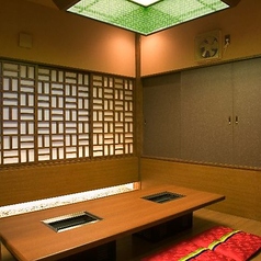 京昌園富士宮店の特集写真