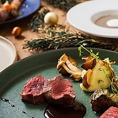 on A TABLE オンアターブルの特集写真