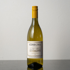 グラスワイン（白）