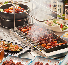 四季香 新大久保店の写真