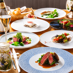 orage オラージュのおすすめ料理2