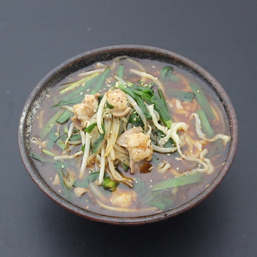 極選ラーメン ひとりじ麺のおすすめ料理1