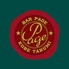 Bar Page バーペイジのロゴ