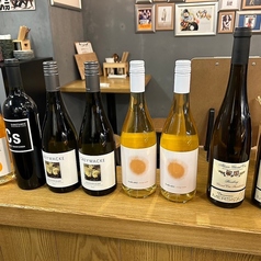 KUSAWAKE 2nd クサワケセカンドのコース写真