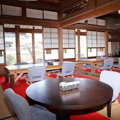 Sabi 和備佐備の雰囲気1