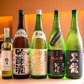 鮨処つばきのおすすめ料理3