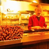 かわ屋 警固店の雰囲気3