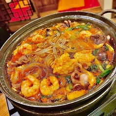 韓国料理 茶や2の写真