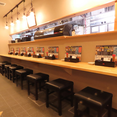 はじめ商店丸亀町店の雰囲気1