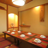 本格中華料理居酒屋　四川麻婆館の雰囲気3