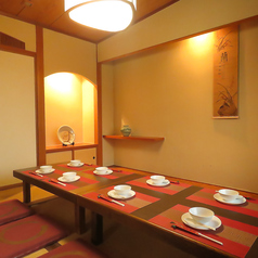 本格中華料理居酒屋　四川麻婆館の雰囲気3