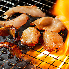 焼肉 さわぎ錦店のコース写真