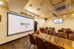 Dining BROOK ダイニング ブルックの特集写真