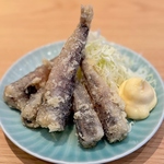 魚のハコザキ新越谷店