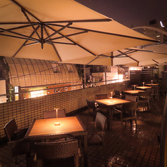 LODA 三田店の雰囲気3