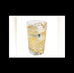 響HIBIKIハイボール