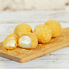 チーズボール3個