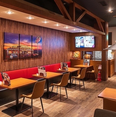 ミッドタウンBBQ 東京特集写真1