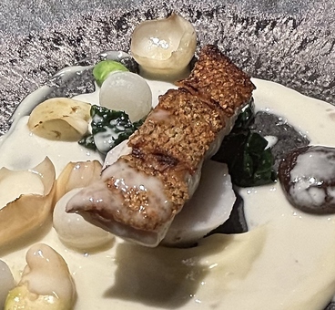 フレンチ割烹 Maison de MINAMI　メゾンドミナミのおすすめ料理1