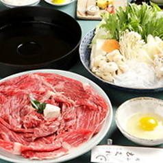 京料理 志ぐれのコース写真