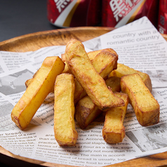 2パイク鶏排の特集写真