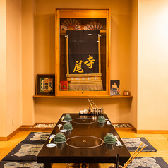 相撲茶屋 寺尾の特集写真