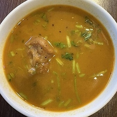 マトンスープ