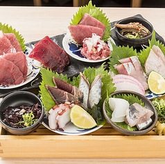 仲卸直営 とろぼっち 西武新宿の写真