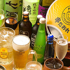 串だおれ 渋谷宮益坂店の特集写真