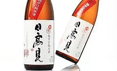 日高見　超辛口純米酒