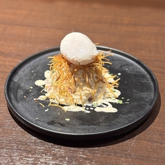 ポテトサラダ(チーズなし)