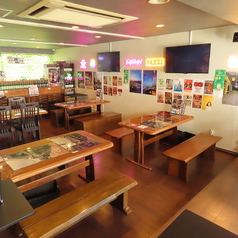 韓国居酒屋　韓謝亭の写真