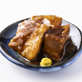 料理メニュー写真&nbsp;角煮