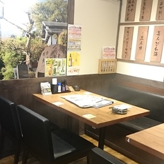 九州料理　かば屋　浜松南口駅前店の写真3