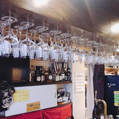 Vino ヴィーノの雰囲気3