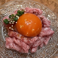 ≪こだわりの黒毛和牛≫裏メニューあり♪